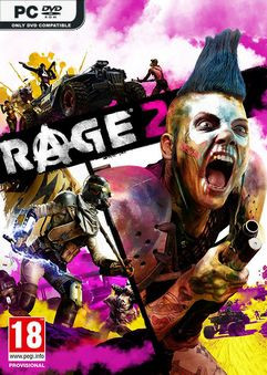 RAGE 2 ราคาถูก